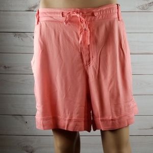 Gloria Vanderbilt Shorts 12 8 6 Missy Molly New